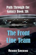 The Front-Line Team: Book 3D 
