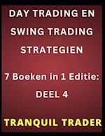 Day Trading En Swing Trading Strategien