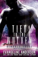 Tied to the Wulven: Kindred Tales 48 