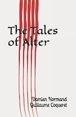 The Tales of Alter 