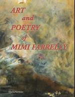 ART AND POETRY OF MIMI FARRELLY 