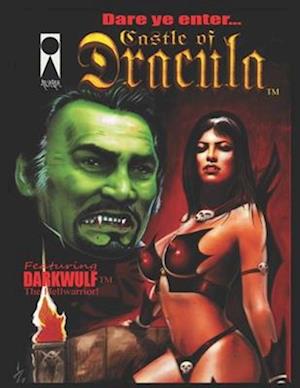 CASTLE OF DRACULA #1