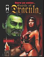 CASTLE OF DRACULA #1 