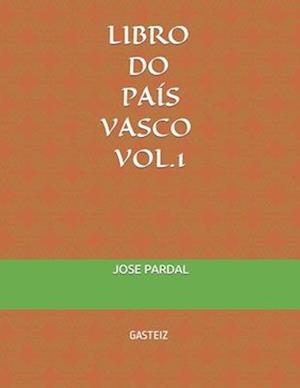 Libro Do País Vasco Vol.1 Trombón