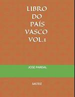 Libro Do País Vasco Vol.1 Trombón
