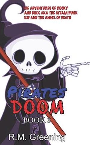 Pirates Doom