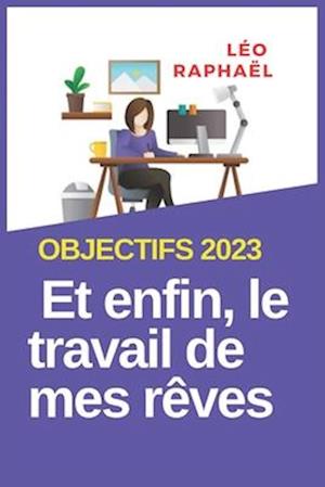 Objectifs 2023