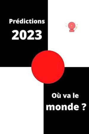 Prédictions 2023