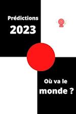 Prédictions 2023