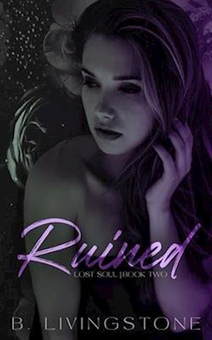 Ruined: Lost Soul Book Two