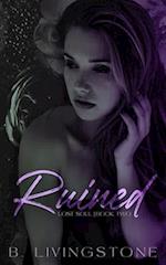 Ruined: Lost Soul Book Two 