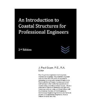 An Introduction to Coastal Structures for Professional Engineers