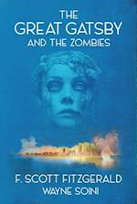 The Great Gatsby and the Zombies 