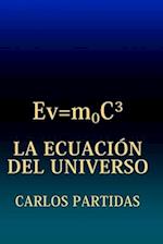 La Ecuación del Universo