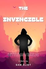 THE INVINCIBLE: Battles Of 2 Worlds 