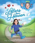 Letters from Heaven: Kayleigh Williamson's Story 
