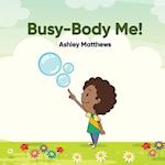 Busy - Body Me 