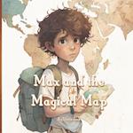 Max and the Magical Map 