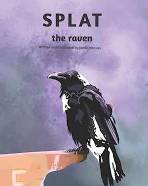 SPLAT the raven