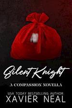 Silent Knight: A Compassion Christmas Novella 