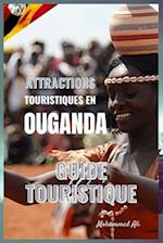 Attractions Touristiques En Ouganda