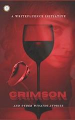 Crimson: ... and other winning stories 