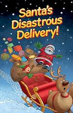 Santa's disastrous Delivery 