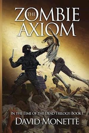 The Zombie Axiom