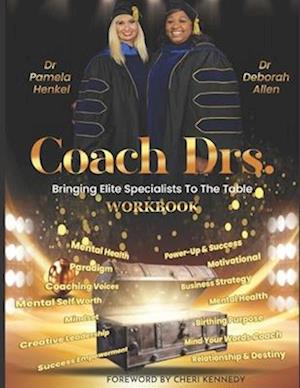 Coach Drs.: Bringing Elite Specialists To the Table