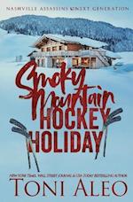 A Smoky Mountain Hockey Holiday 