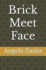 Brick Meet Face 