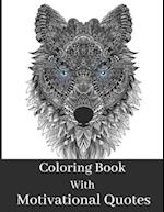 Coloring Book For Adult