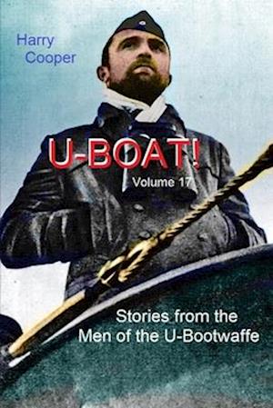 UBoat! (Vol. XVII)