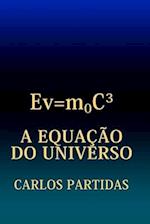 A Equação Do Universo