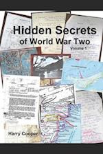 Hidden Secrets of World War Two (Vol. I) 