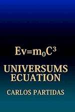 Universums Ecuation