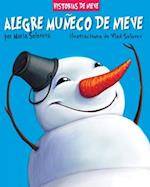 Alegre Muñeco de Nieve