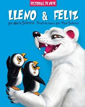 Lleno & Feliz