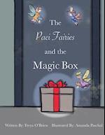 The Paci Fairies and the Magic Box 