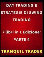 Day Trading E Strategie Di Swing Trading