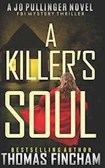 A Killer's Soul: FBI Mystery Thriller 