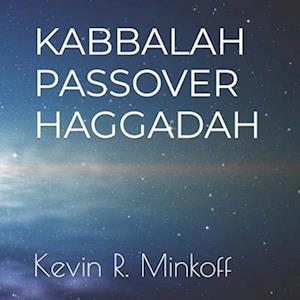 Kabbalah Passover Haggadah