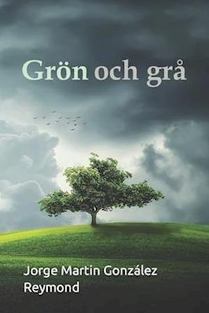 Grön och grå