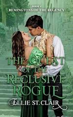 The Quest of the Reclusive Rogue 