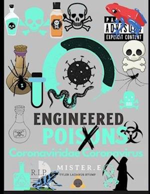 Engineered Poisxons Coronaviridae Coronavirus