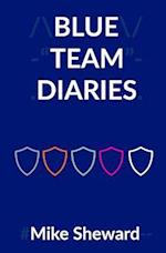 Blue Team Diaries 