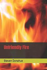 Unfriendly Fire 