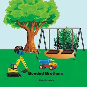 Bonded Brothers: Rhyming books for kids.