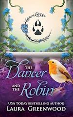 The Dancer and the Robin: A Shifter Season Holiday Story 