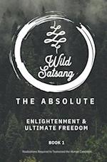 The Absolute: Enlightenment and Ultimate Freedom 